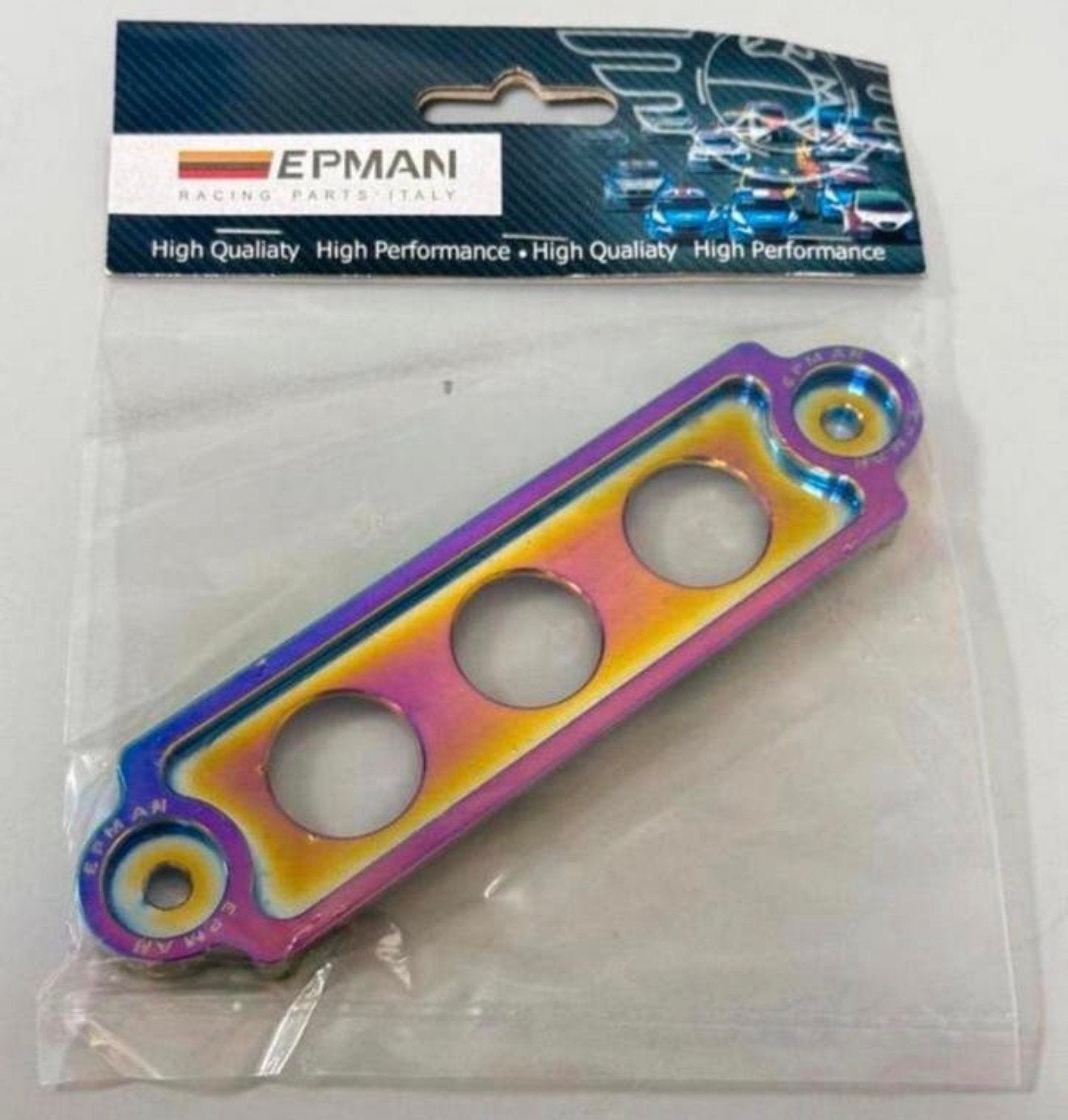 Neochrome Accubeugel Honda Civic 88+ 94+ S2000 EK EJ EG DC2, Ophalen of Verzenden, H, H, H