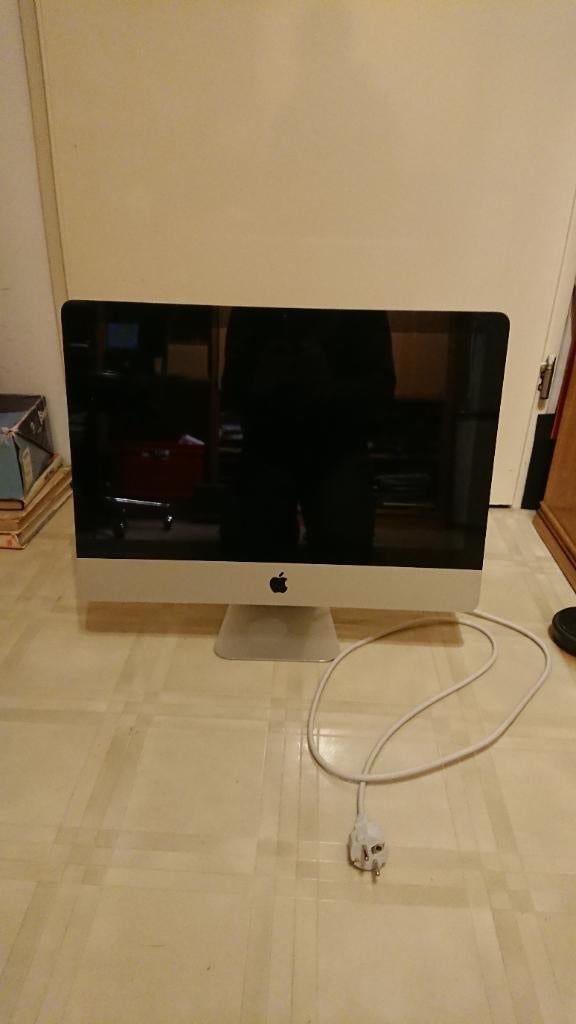Apple computer, Computers en Software, Overige modellen, Ophalen of Verzenden, Zo goed als nieuw, Onbekend