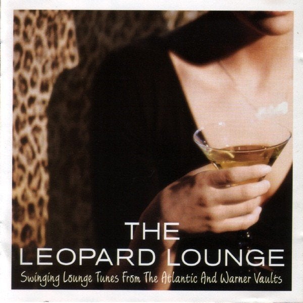 the Leopard Lounge, Ophalen of Verzenden, Gebruikt, Jazz