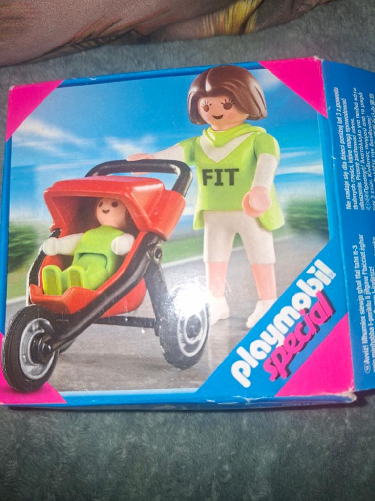 Playmobil 4697, Ophalen of Verzenden, Zo goed als nieuw