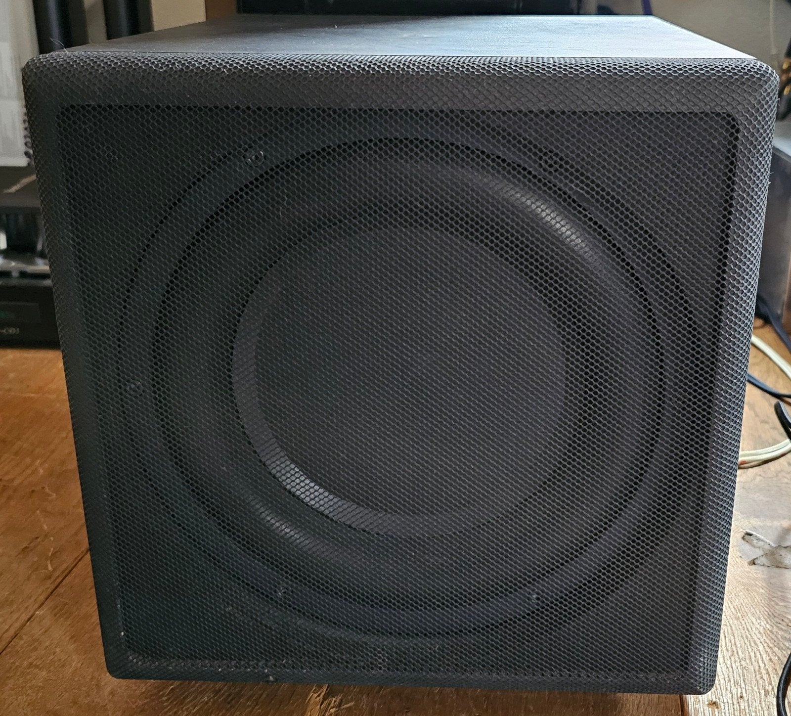 REL Q201E 200watt MOSFET high quality Made in UK, garantie!