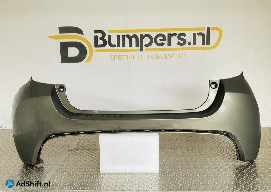 Bumper Toyota Yaris 4xpdc 2020-2024 52159-K0030 Achterbumper, Auto-onderdelen, Bumper
