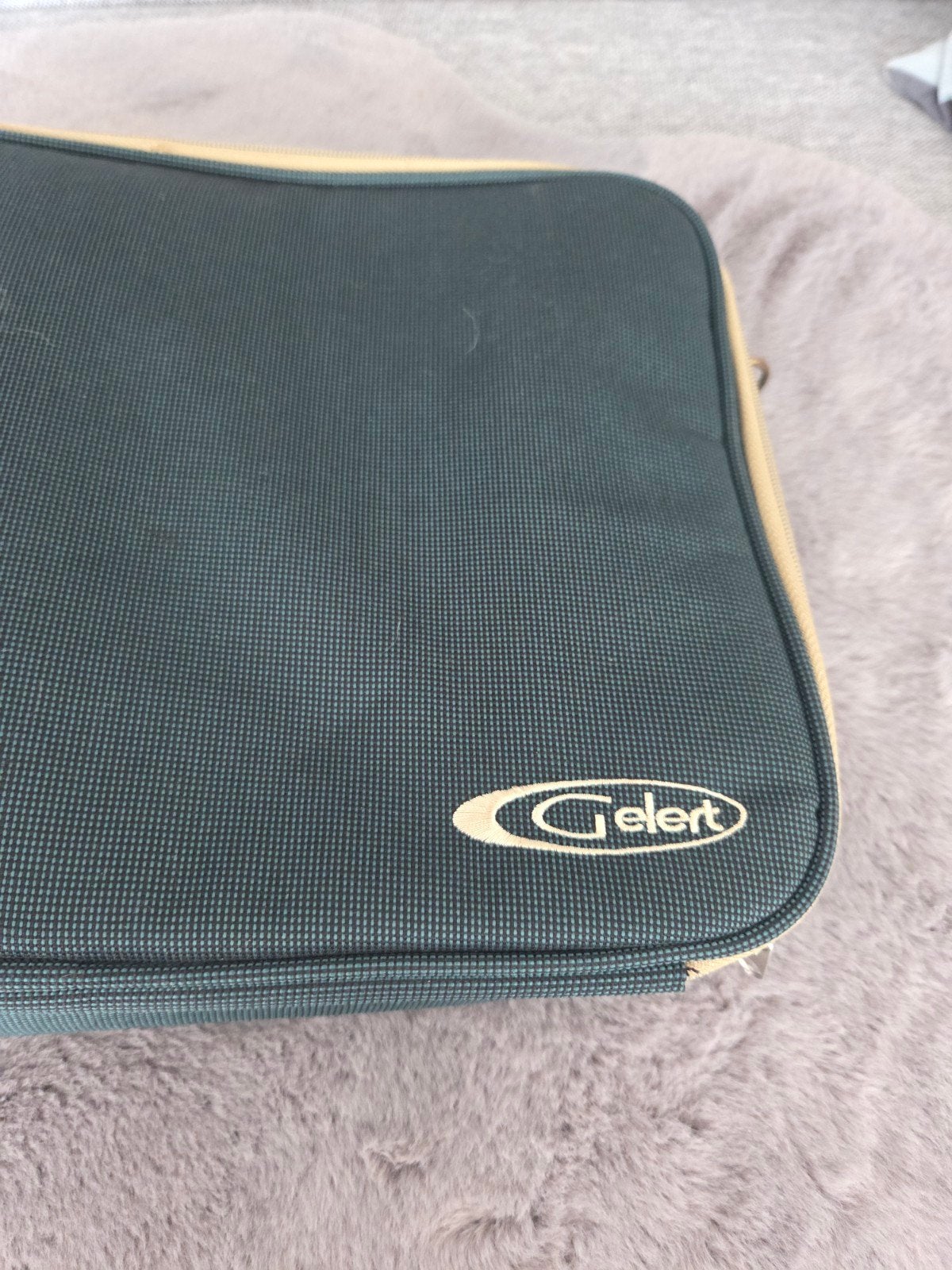 GELERT picknick set voor 4 personen, Ophalen of Verzenden, Zo goed als nieuw