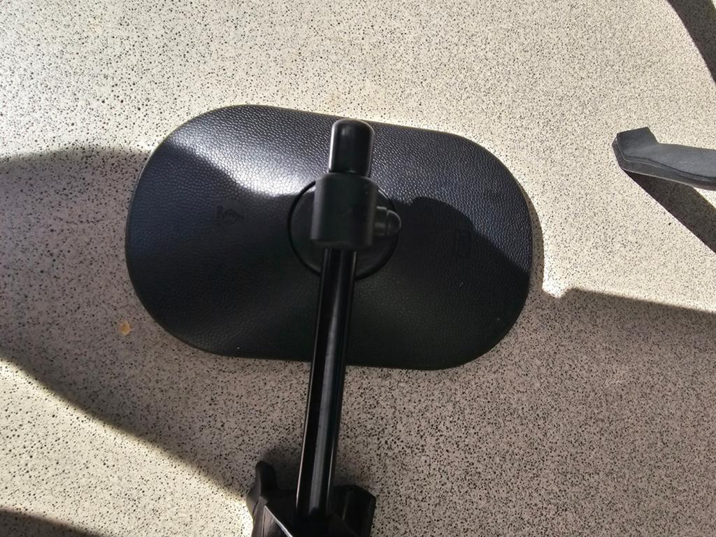 Bmw X3 F25/F26 Emuk caravan spiegels (2010-2017), Ophalen of Verzenden