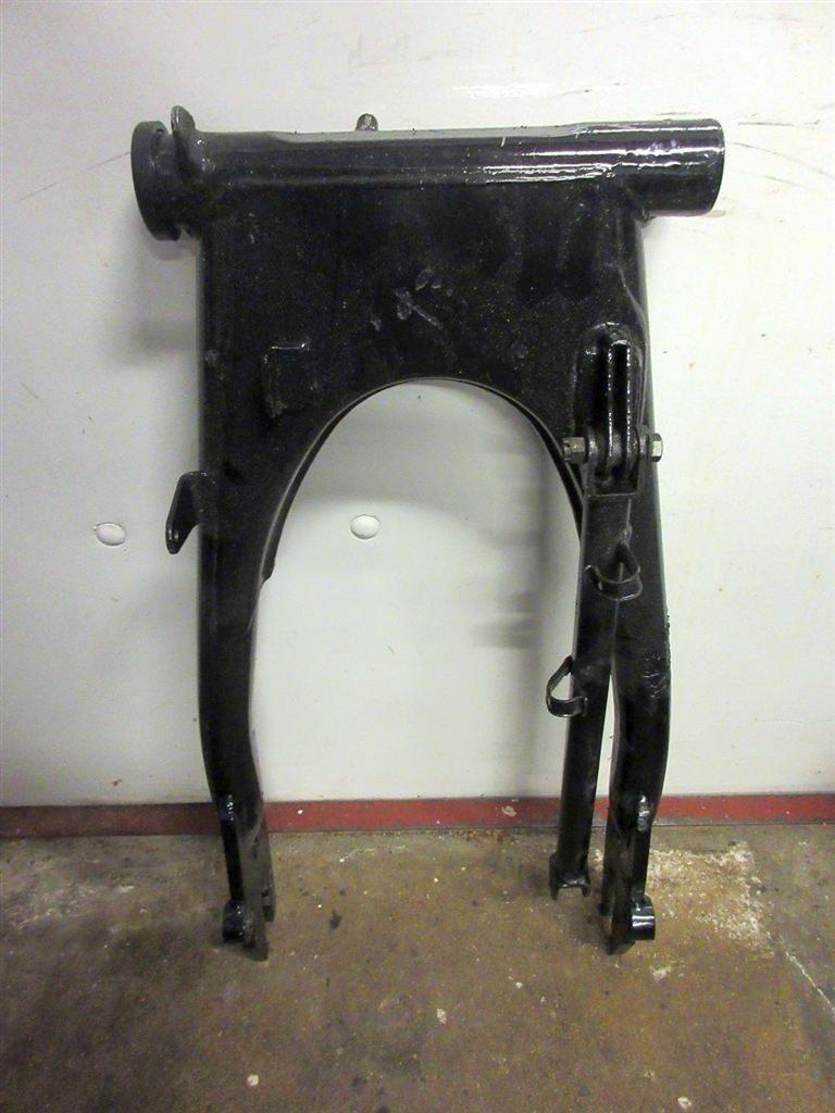 Honda CB750F achterbrug CB750 swingarm achter brug CB 750, Ophalen of Verzenden, Gebruikt