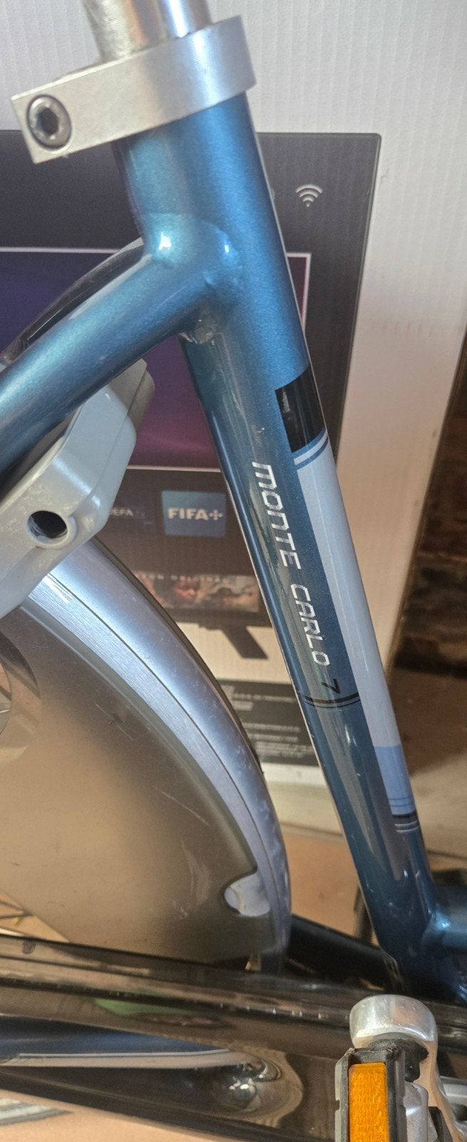 Batavus monte carlo 7 dames fiets 26inch, Ophalen of Verzenden, Batavus