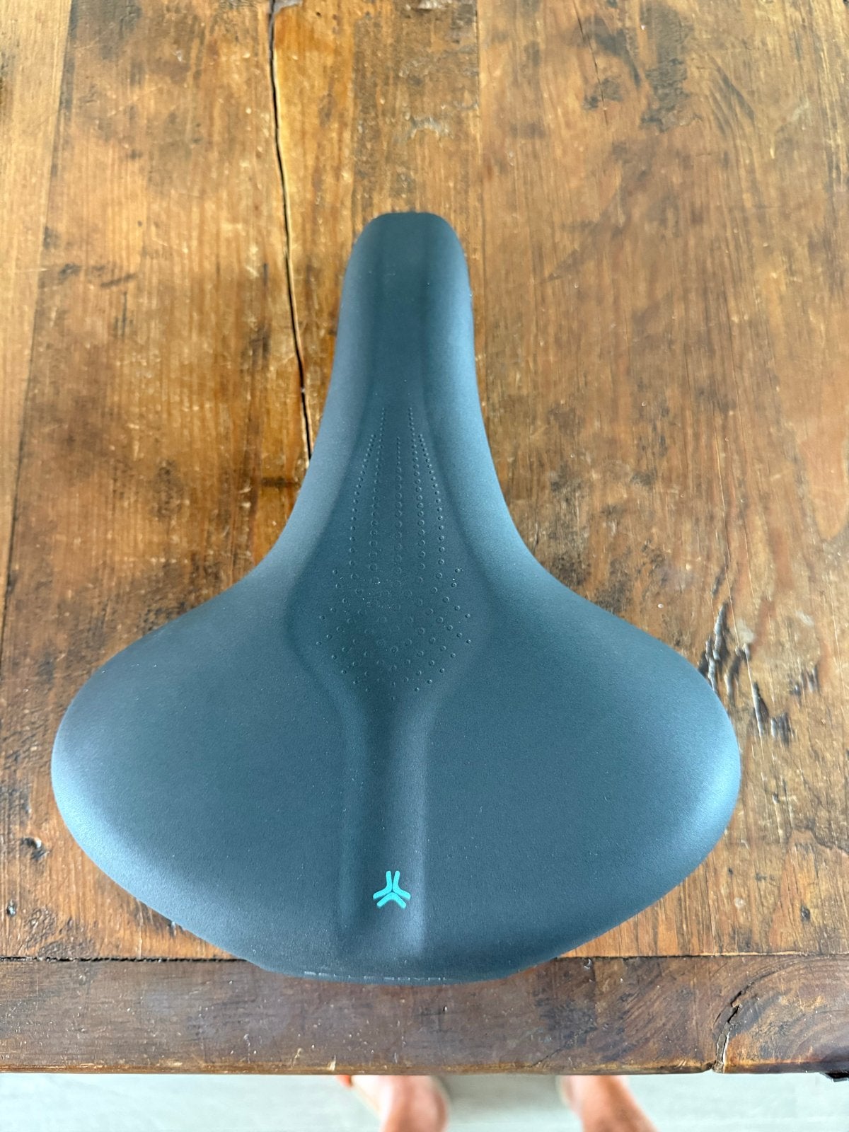 Selle Royal Zadel - Comfortabel en Zo Goed als Nieuw, Fietsen en Brommers, Fietsonderdelen, Elektrische fiets, Kunststof, Ophalen of Verzenden