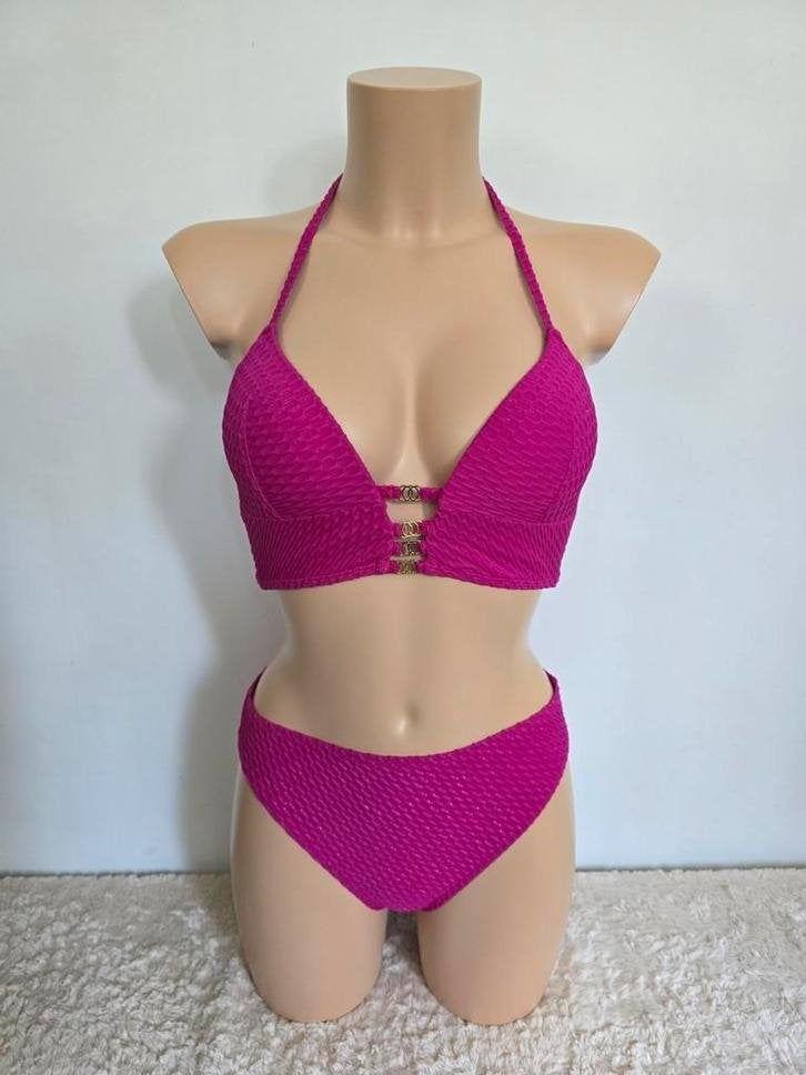 Nieuw lingadore bikini 85b 90b 70c 90c 70d 80d 85d, ., Nieuw, Ophalen of Verzenden, .