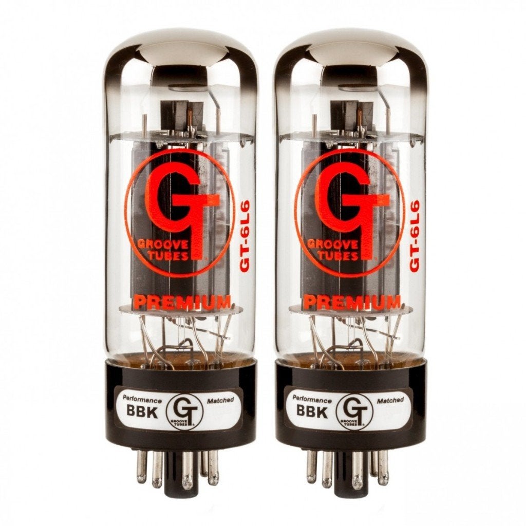 Versterker Buizen, Groov tube, Nieuw, Ophalen of Verzenden, Groov tube