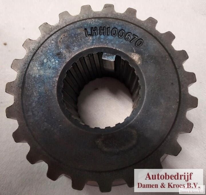 Krukastandwiel Rover 25- 45 LHH100670A, Auto-onderdelen, -, -, Nieuw, Ophalen of Verzenden