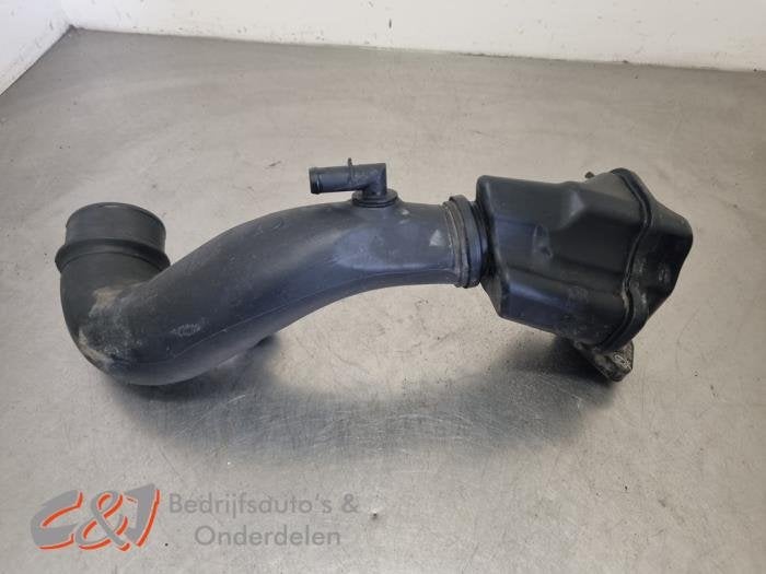 Aanzuigslang Lucht van een Renault Master, Gebruikt, -, Renault, -