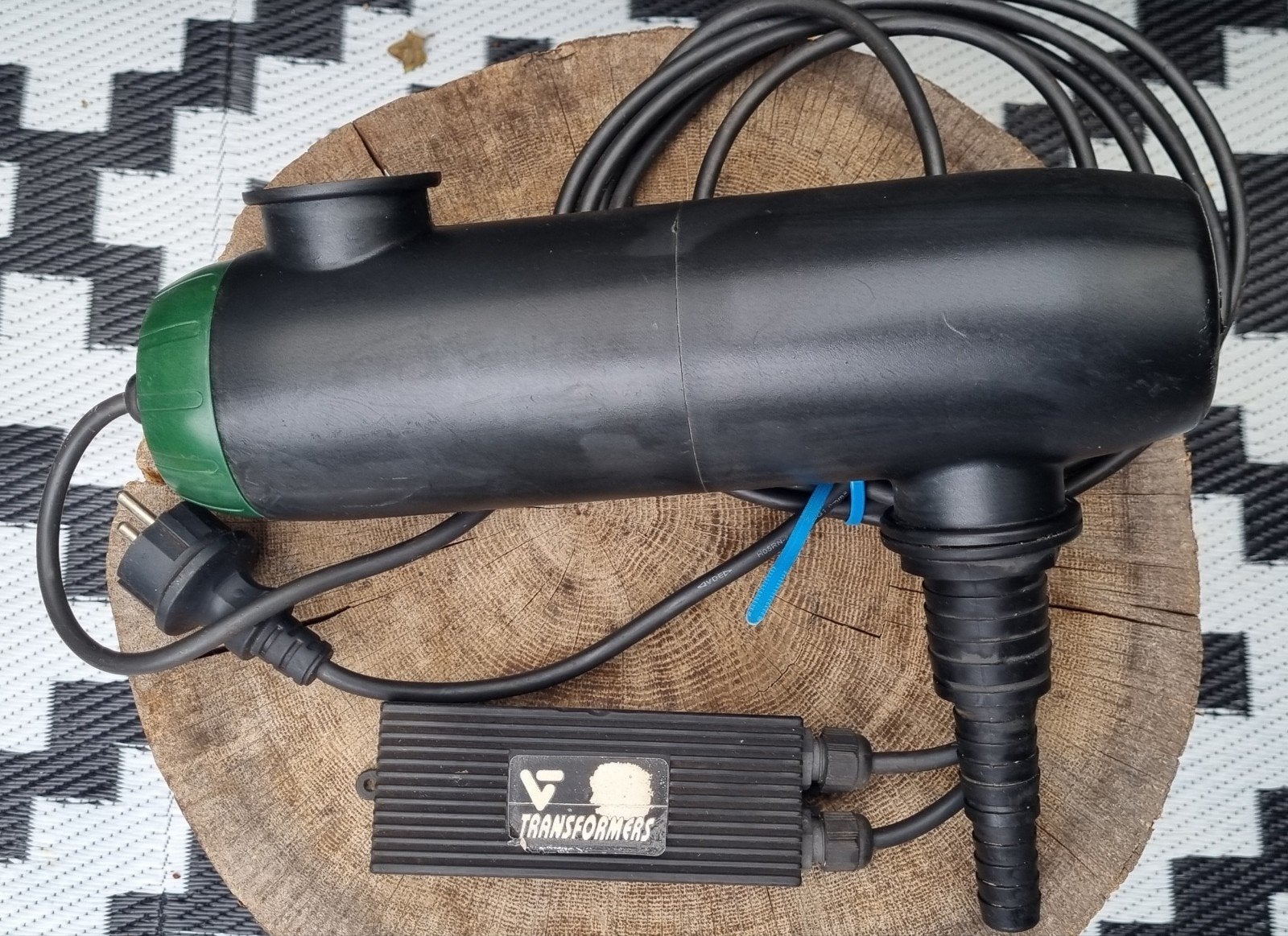 UV-C  Lamp 11 watt.  zie ook mijn andere advertenties., Ophalen of Verzenden