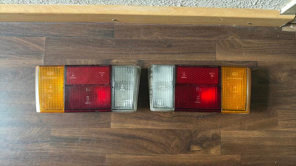 Originele Hella Golf1 kleine achterlichten, Ophalen of Verzenden