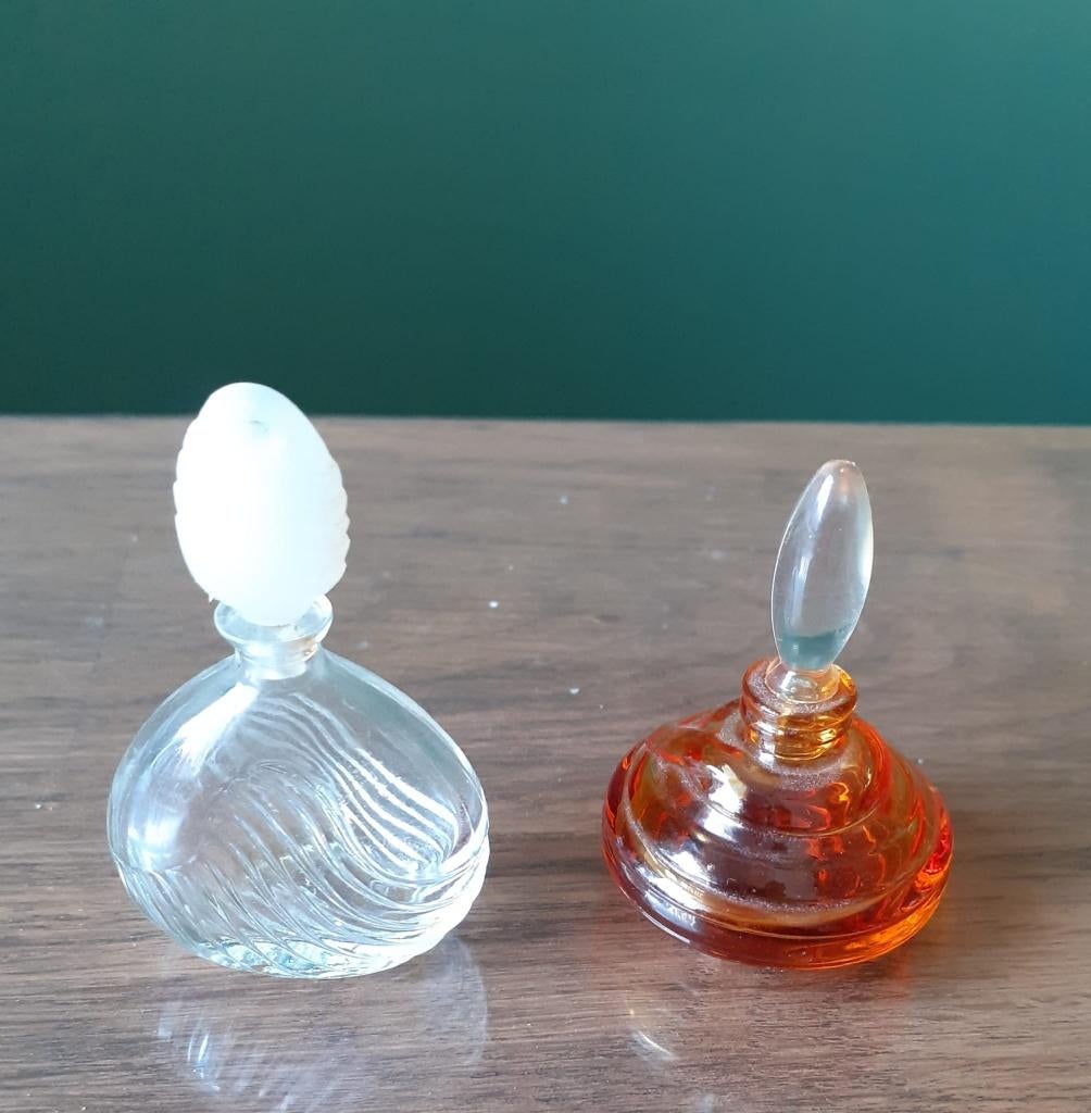 Ted LAPIDUS miniaturen, Ophalen of Verzenden, Zo goed als nieuw, Miniatuur, Gevuld