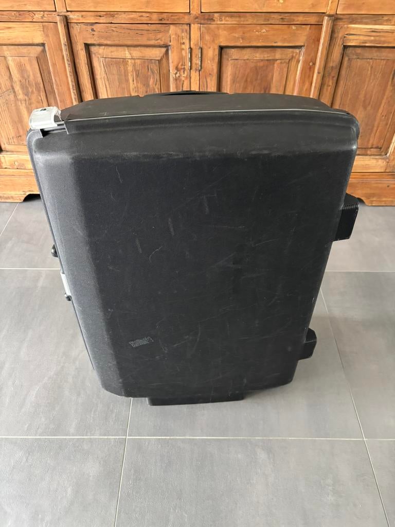 Samsonite koffer, Ophalen, Gebruikt, Hard kunststof, 70 cm of meer