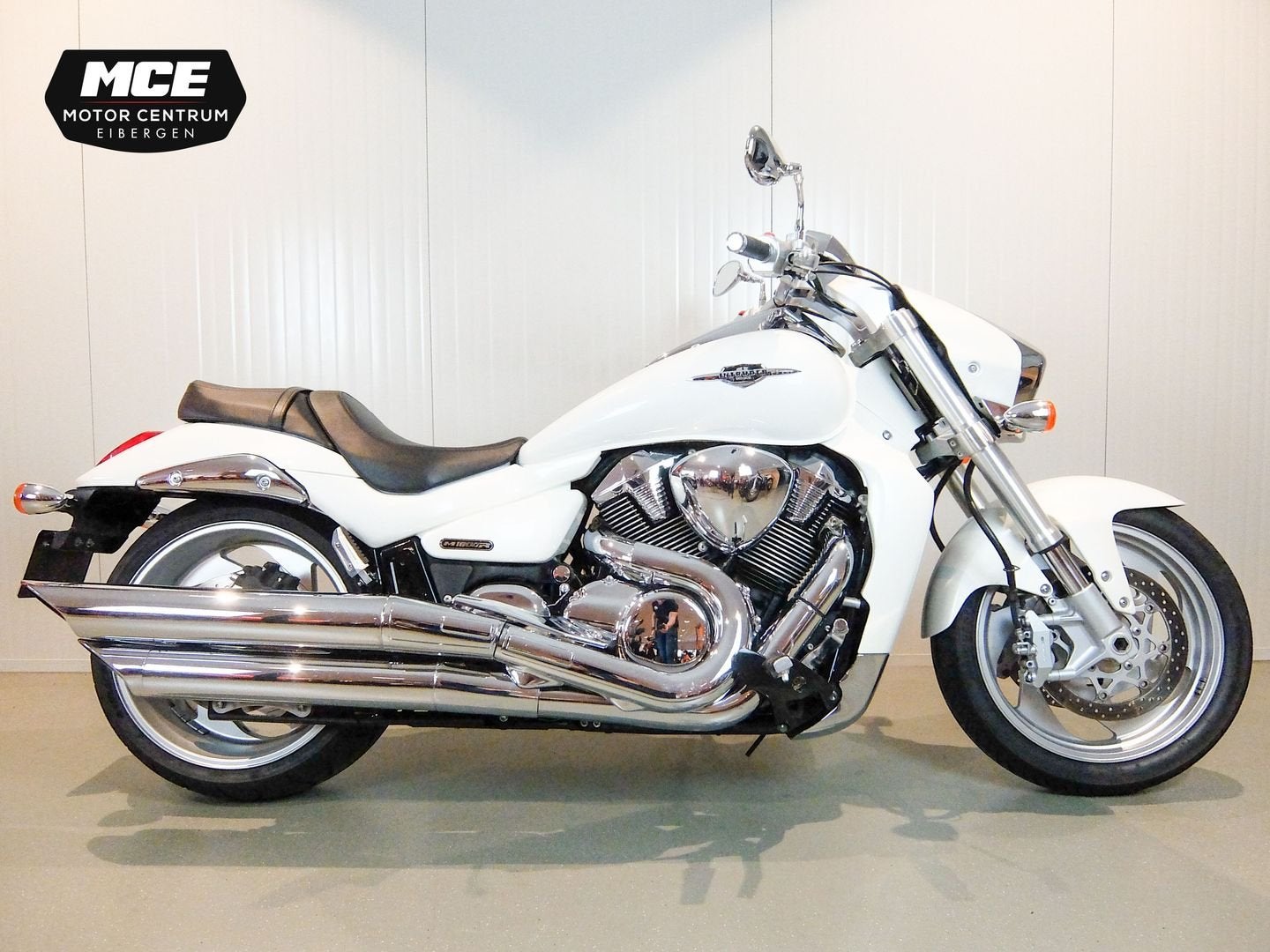SUZUKI M 1800 R INTRUDER (bj 2007), Bedrijf, Onbekend, 1783 cc, Onbekend