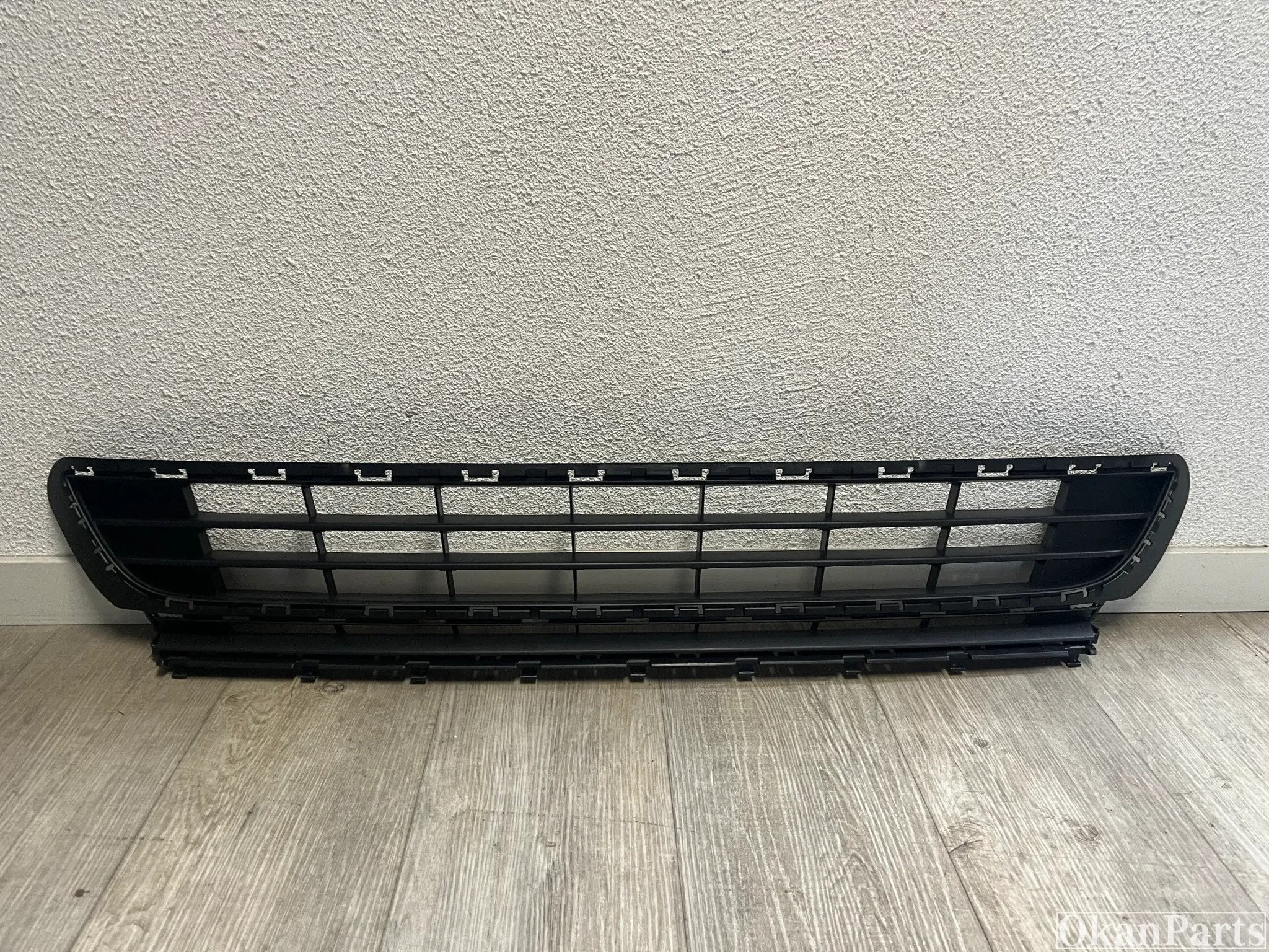 Volkswagen Golf 7 Grille 5G0853677, Ophalen of Verzenden, Gebruikt, Voor, Volkswagen