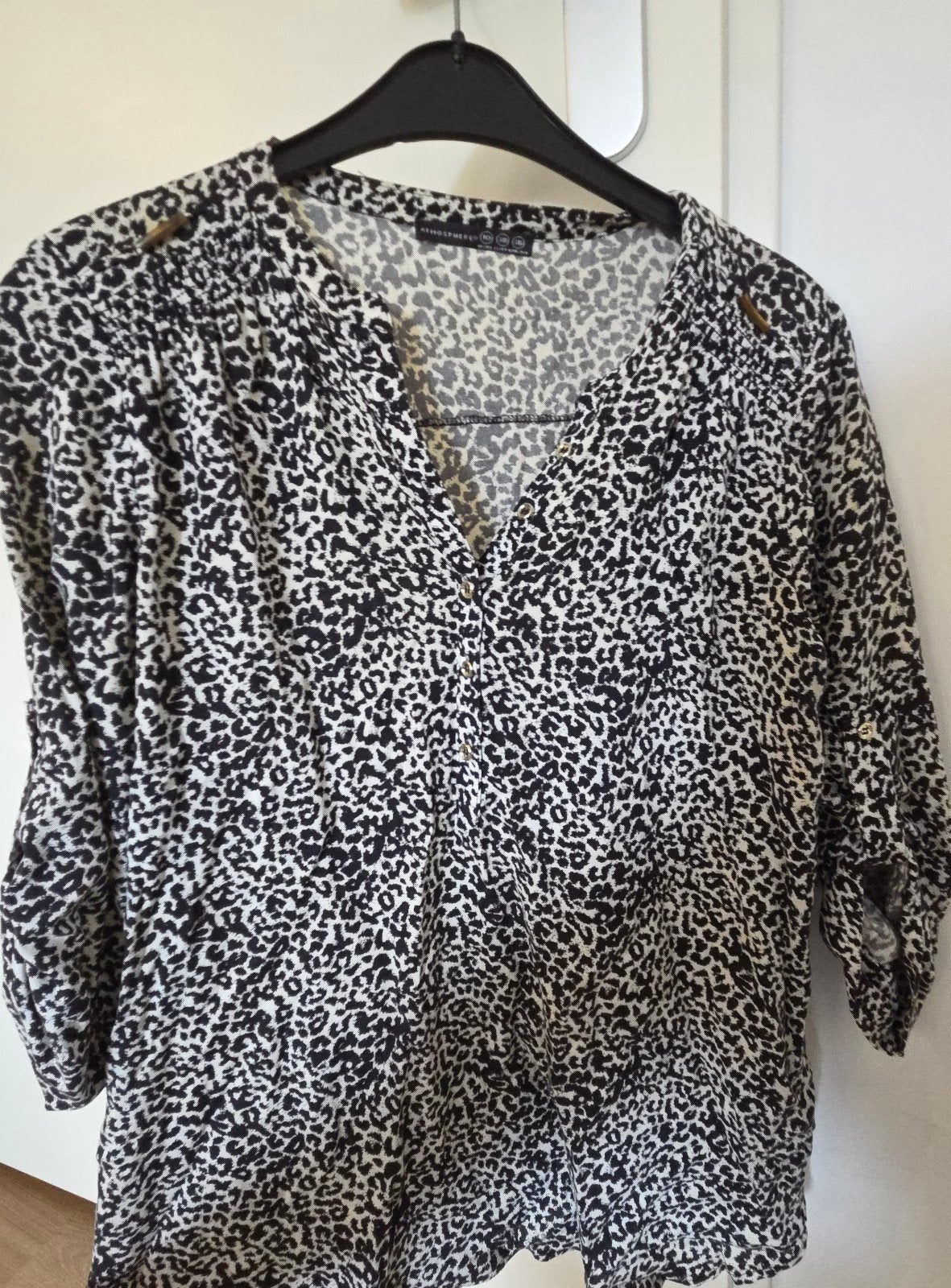 Primark blouse S 36, Kleding | Dames, Ophalen of Verzenden, Zo goed als nieuw