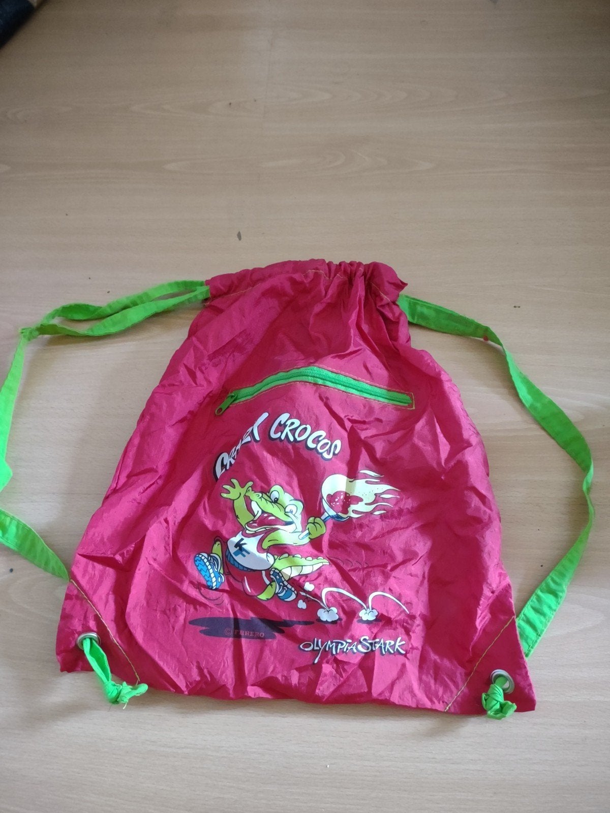 Rugzakje, Minder dan 30 cm, Ophalen, Overige merken, Minder dan 25 cm