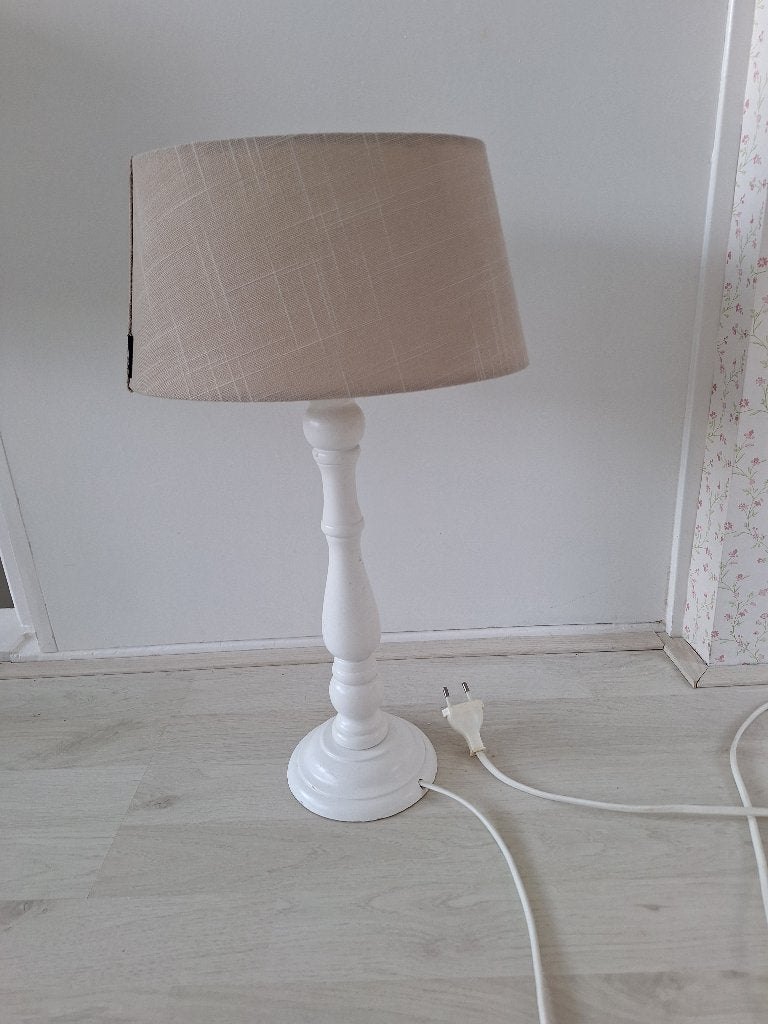 Leuke KleineTafel lamp, Ophalen, Gebruikt, Overige typen, Met schakelaar