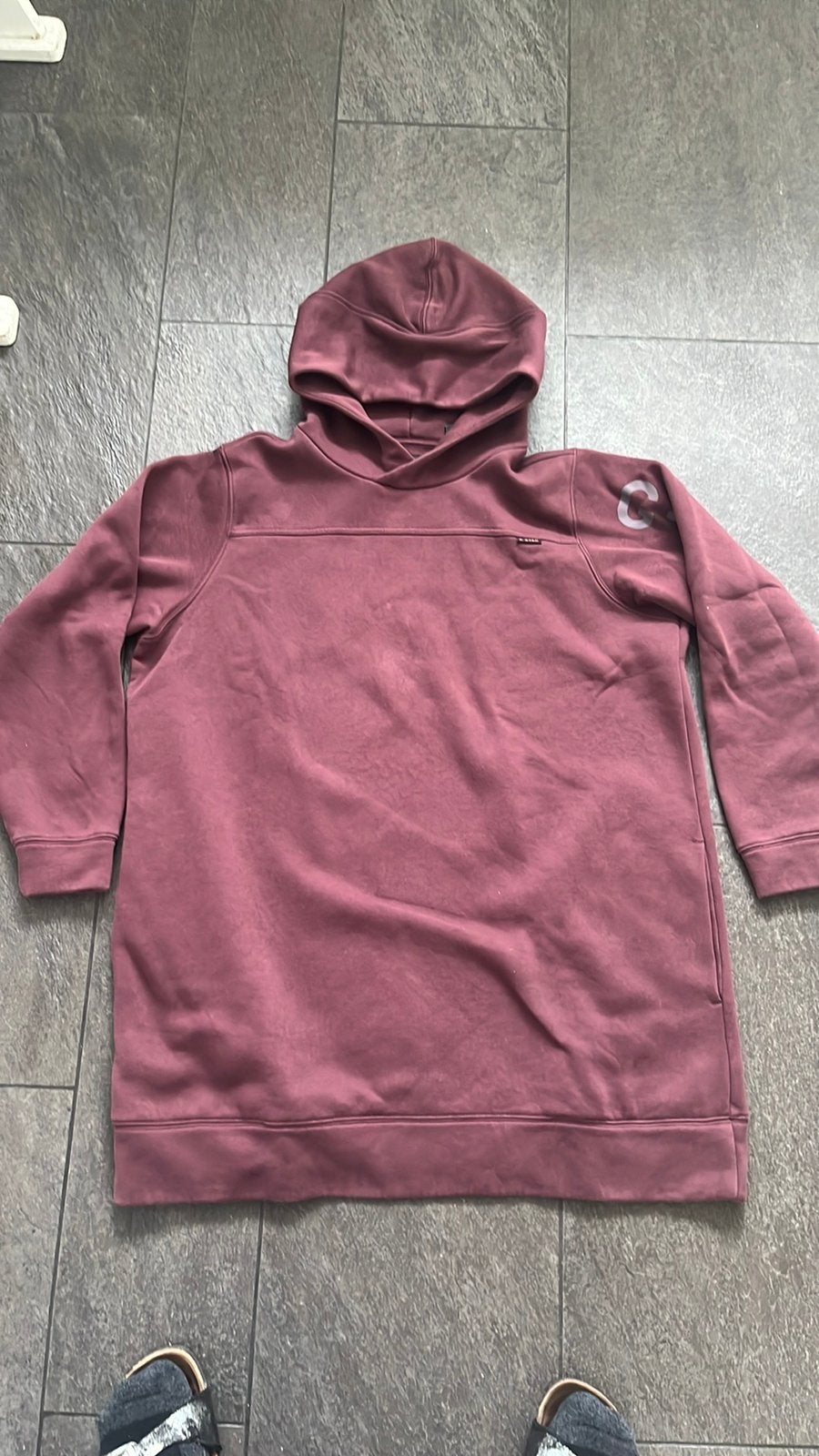G-Star sweater, Ophalen of Verzenden, Gedragen, Maat 42/44 (L), Bruin