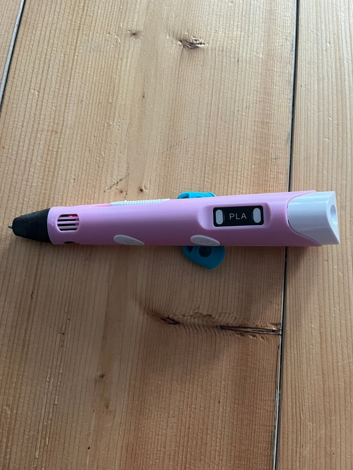 3d pen met toebehoren, Ophalen of Verzenden, Zo goed als nieuw