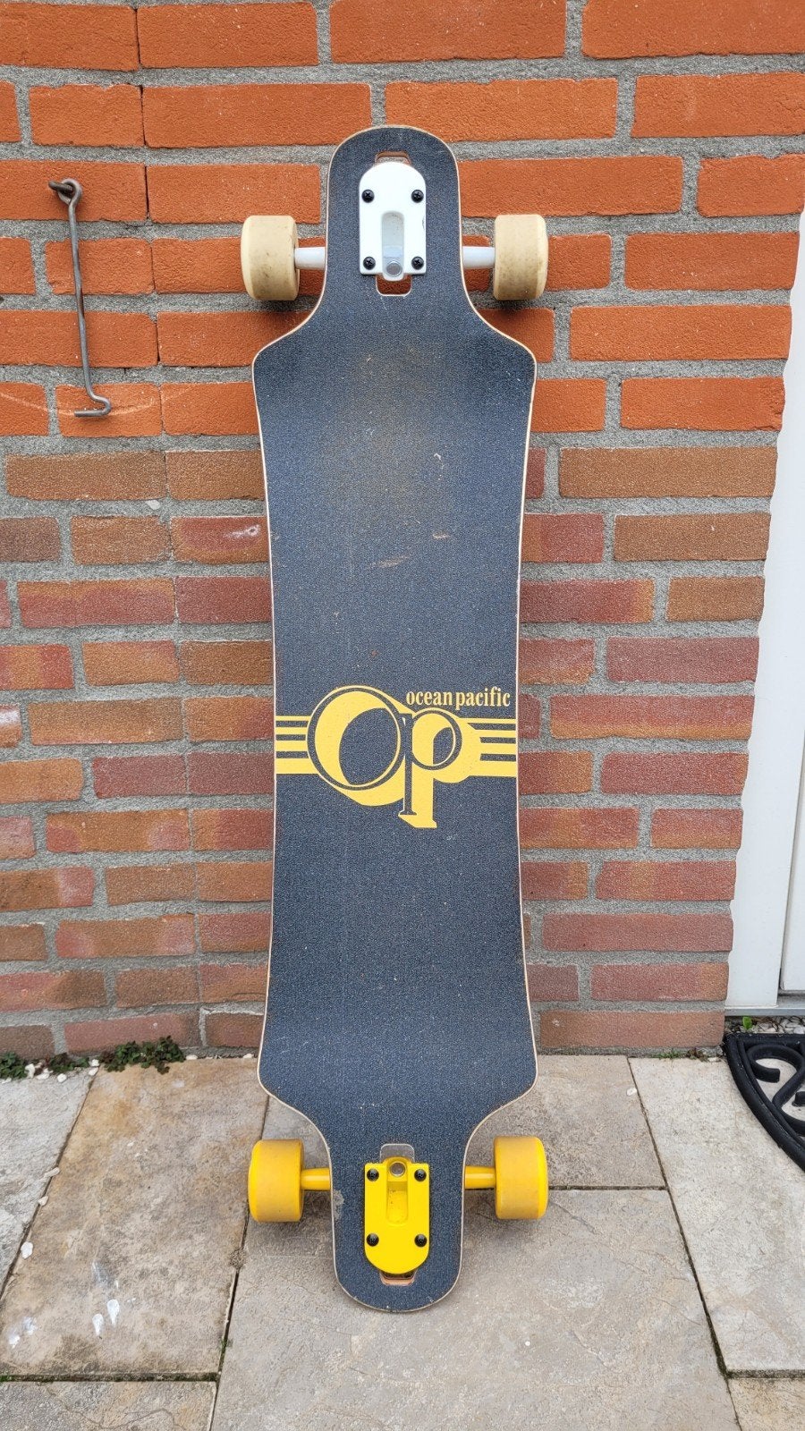 Longboard Ocean Pacific, Ophalen, Gebruikt, Longboard
