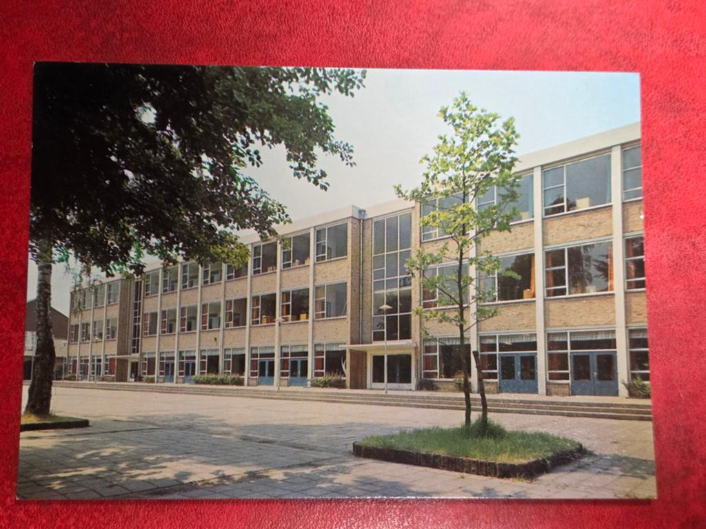 Leusden bij Amersfoort Huize Don Bosco, Verzamelen, Ophalen of Verzenden, Voor 1920, Utrecht