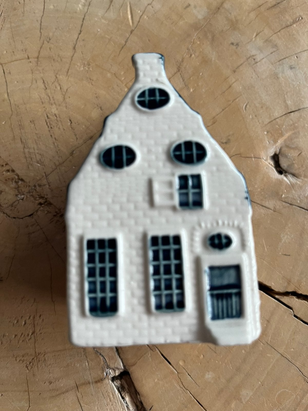 KLM Bols huisje - nr.39 - Nieuw en gevuld, Ophalen of Verzenden, Nieuw, 21 t/m 40, Gevuld