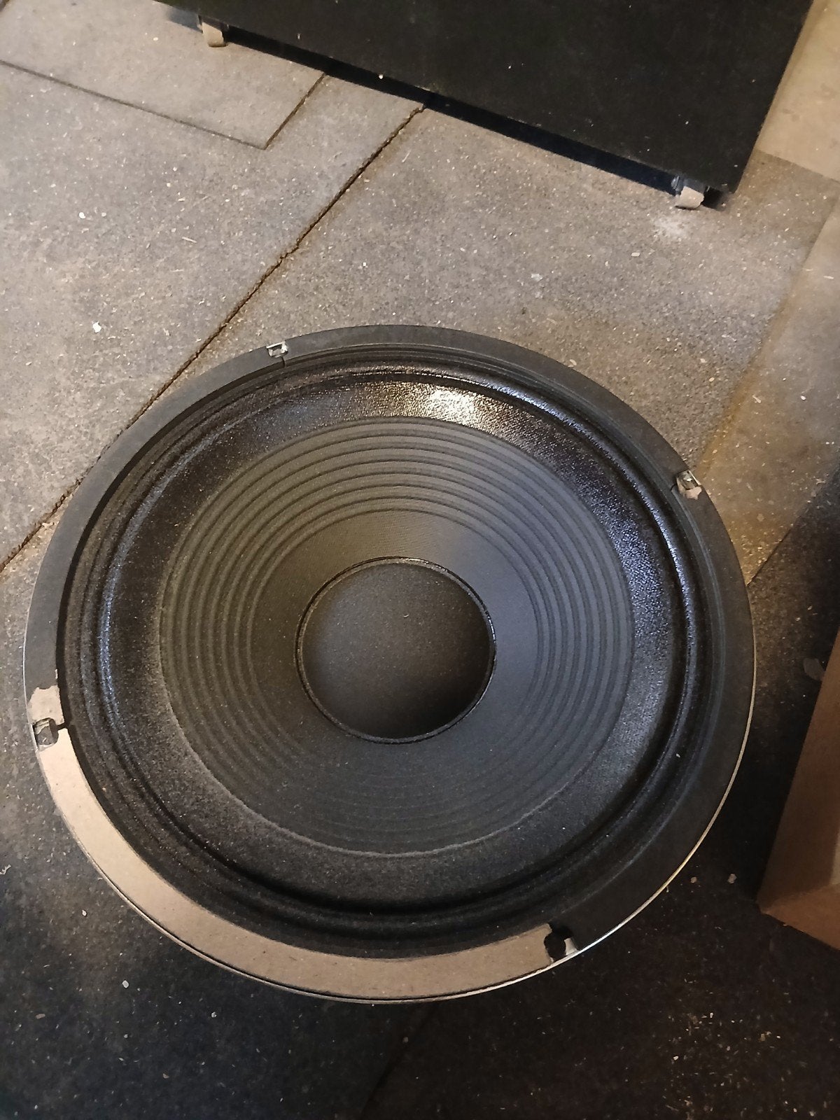 Celestion Seventy 80 gitaarluidspreker, Audio, Tv en Foto, Luidsprekers, Overige merken, Gebruikt, Overige typen, Ophalen of Verzenden