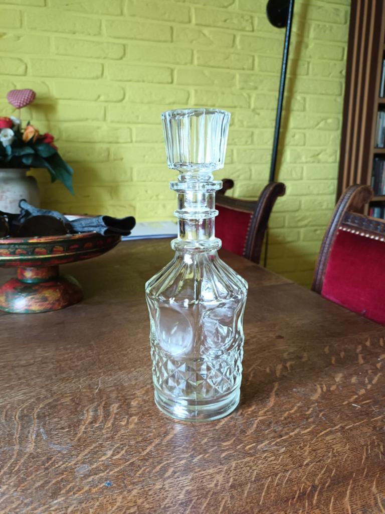 Whisky karaf, Ophalen of Verzenden