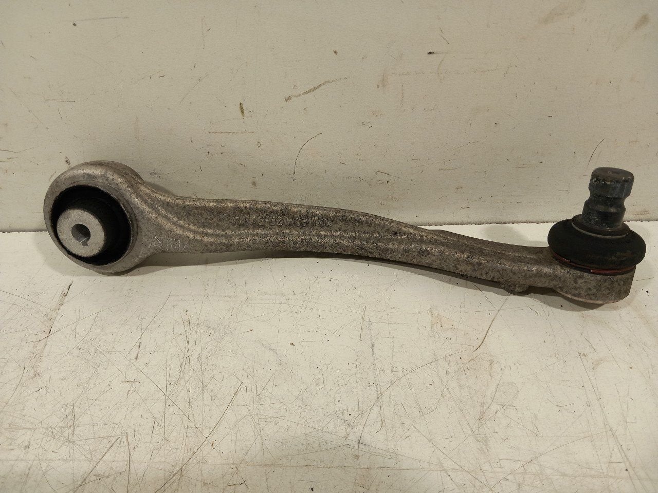 Draagarm rechts voor Audi SQ5, Onderdelen@venauto.nl, Van der Ven Autorecycling B.V., Gebruikt, Ettenseweg 76, 4706 PB Roosendaal, The Netherlands