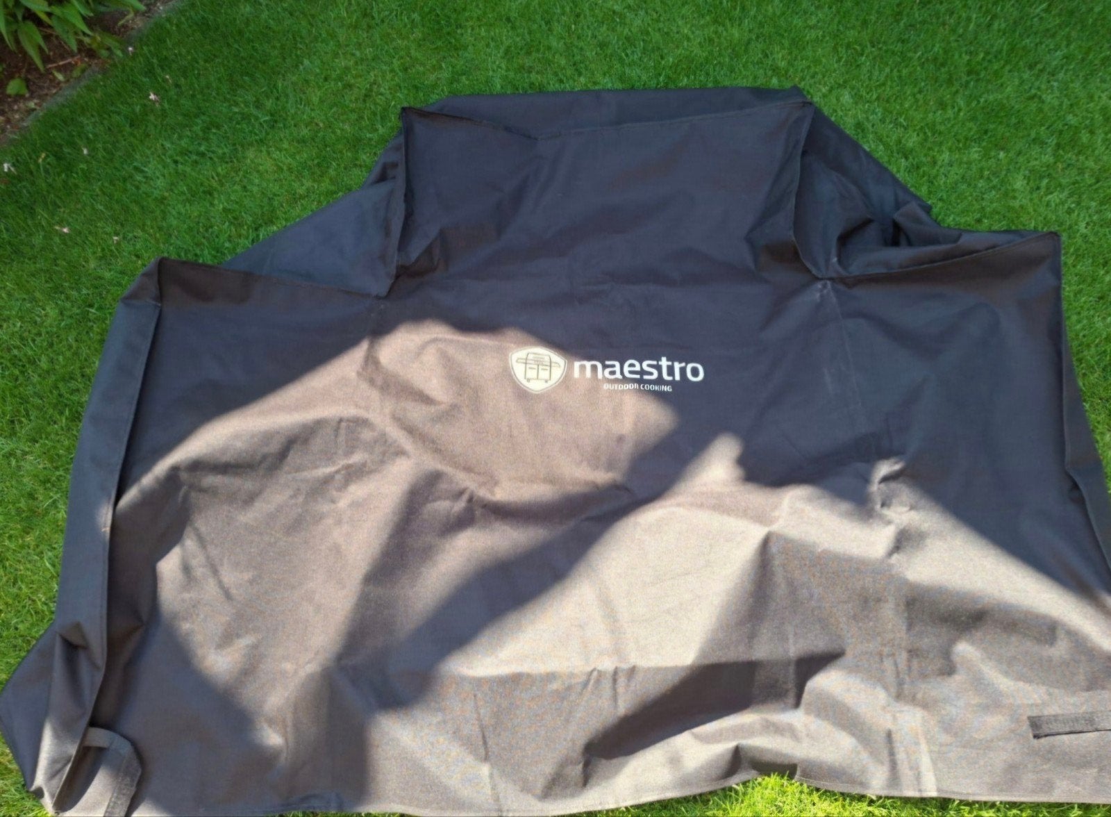 Barbecue hoes Maestro, ook voor Weber Genesis 2 (Nieuw), Ophalen of Verzenden, Nieuw