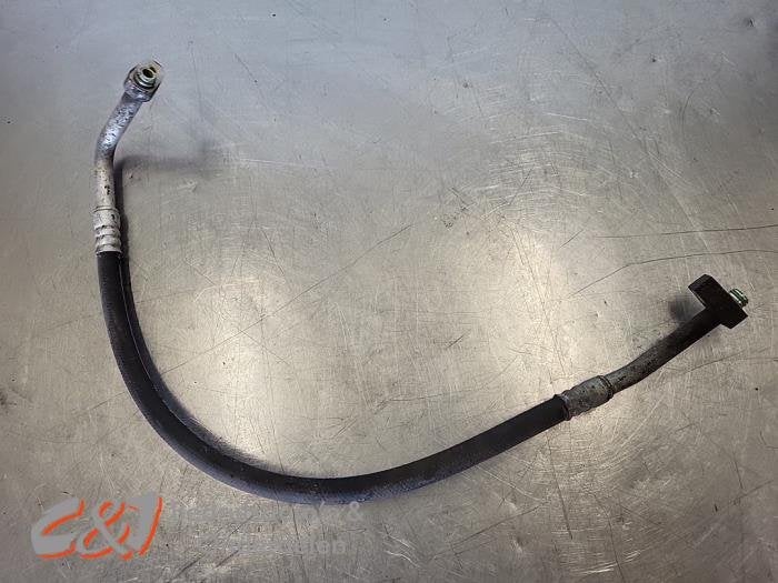 Airco Leiding van een Iveco New Daily, Gebruikt, -, Overige automerken, -