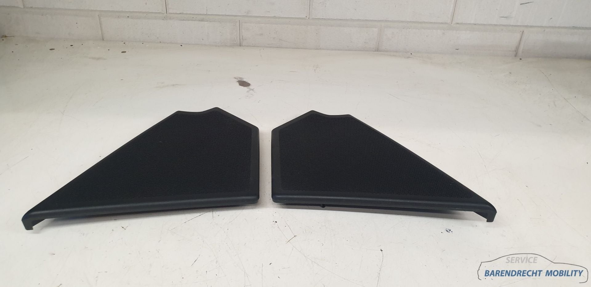 Speaker kap set Espace III Avantime Renault 6025401093 origi, Renault Group, Gebruikt, Contact.group@renault.com, Renault