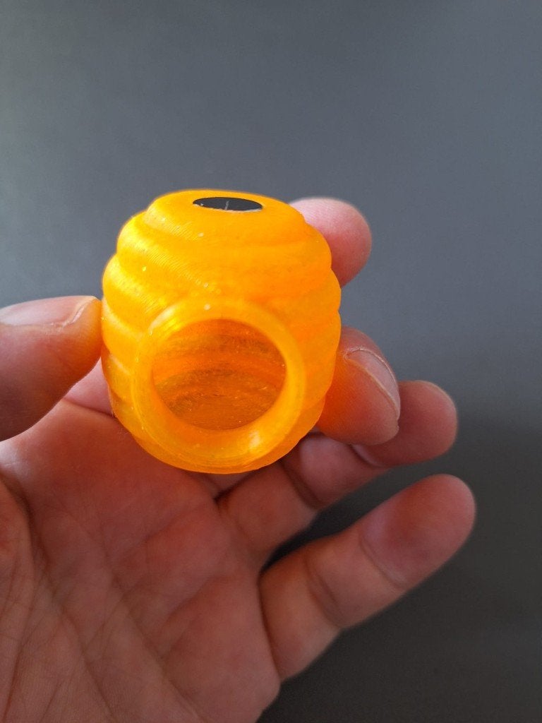Verstopplekje voor springspin, Ophalen of Verzenden, Nieuw