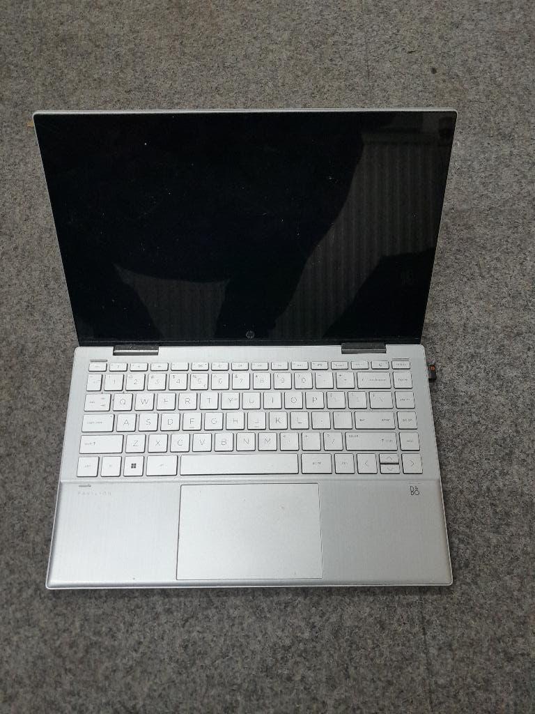 HP pavilion x360, Computers en Software, Windows Laptops, Ophalen, 2 tot 3 Ghz, Qwerty, 8 GB