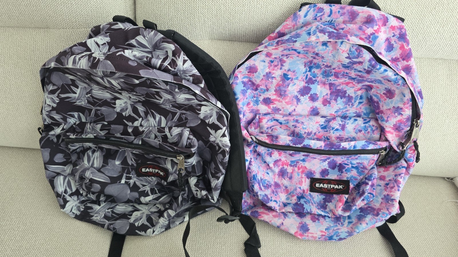 eastpak tas, Sieraden, Tassen en Uiterlijk, Tassen | Rugtassen, Ophalen of Verzenden, Eastpak