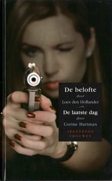 Loes den Hollander/Corine Hartman, Ophalen of Verzenden, Nieuw, Nederland