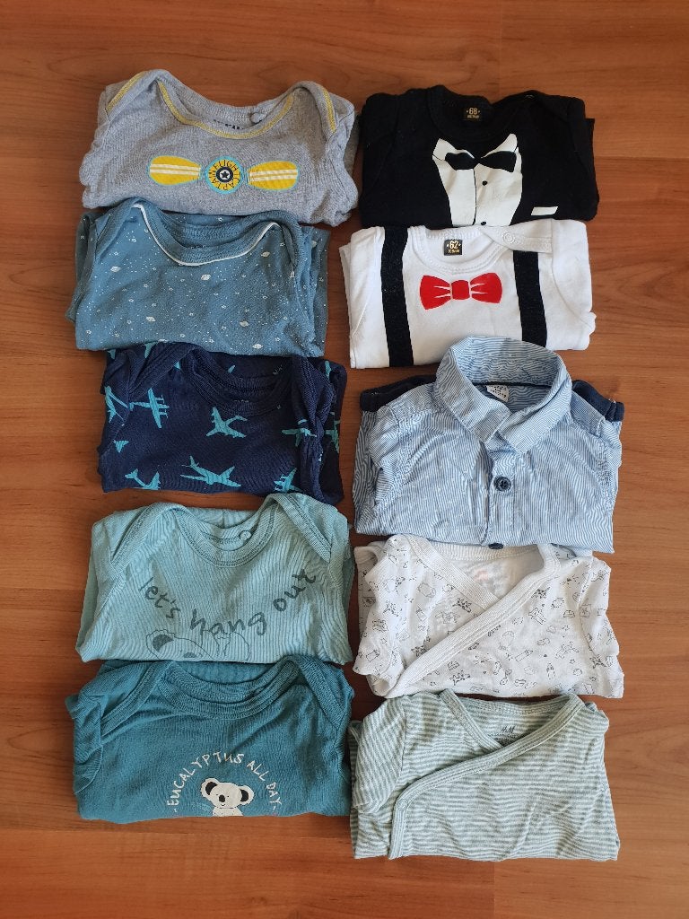 Babykleding maat 62, Ophalen of Verzenden, Zo goed als nieuw, Jongetje
