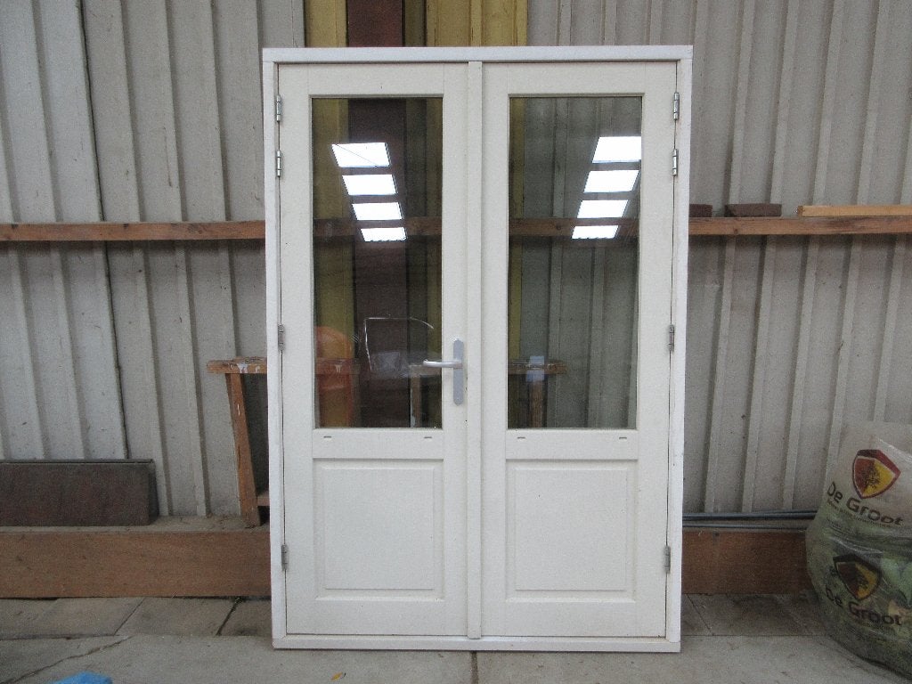 openslaande deuren, Ophalen, Gebruikt, Deurkozijn, 150 tot 225 cm