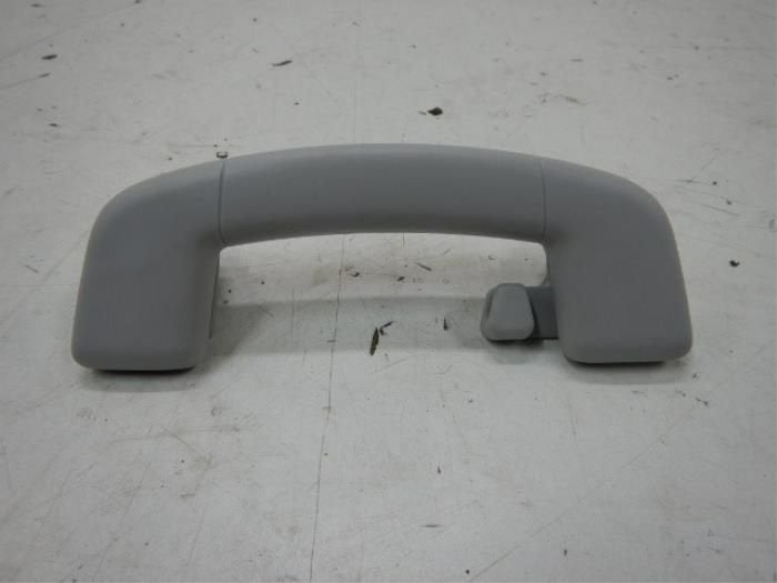 Handgreep Volkswagen Golf (22744885), Ophalen of Verzenden, Gebruikt