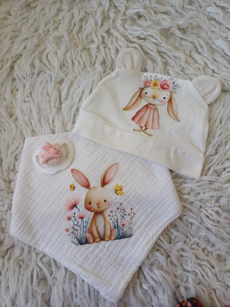 Lief setje voor de reborn, Ophalen of Verzenden, Nieuw