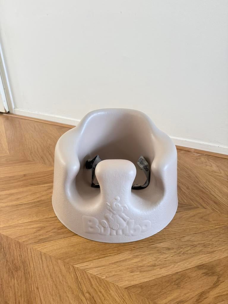 Bumbo floor seat, Kinderen en Baby's, Ophalen, Zo goed als nieuw, Overige typen