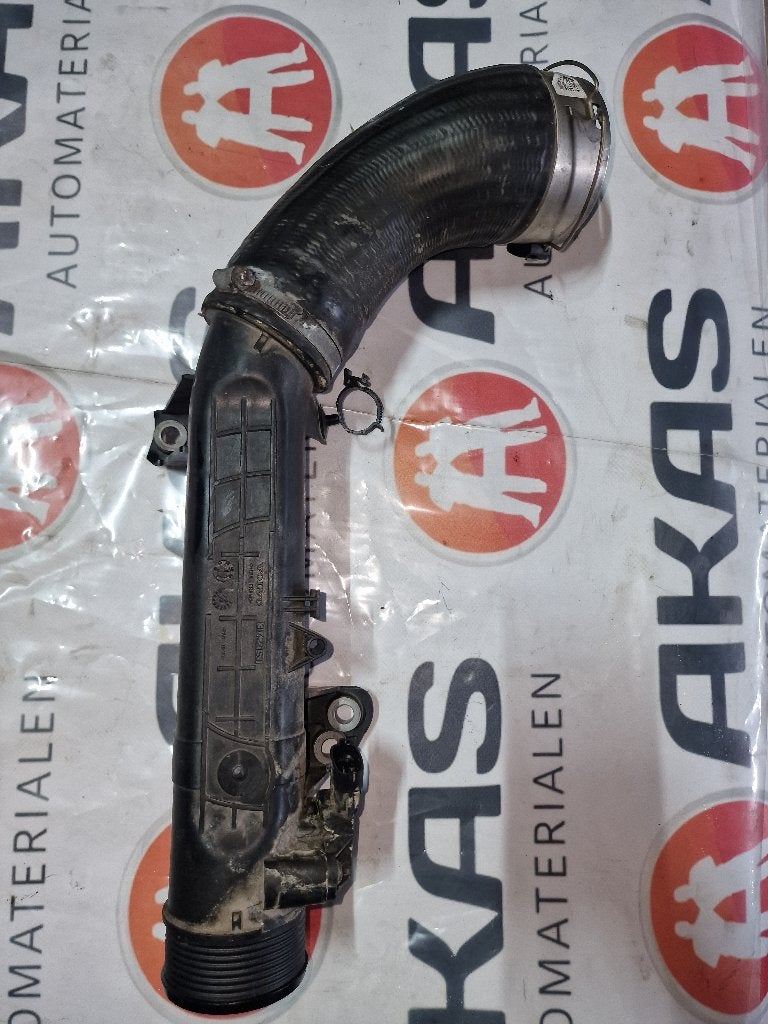 Intercooler-buis Volvo V40 2.0 T2 16V 2017 31422153, Ophalen of Verzenden