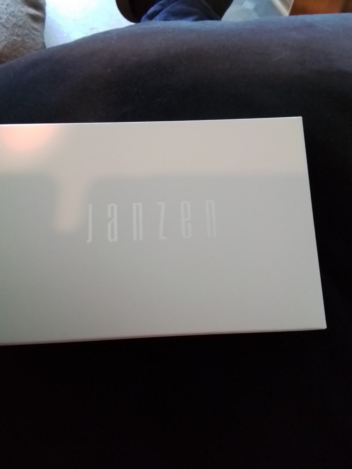 Janzen Shower Gel - Euphoria Amber & Grapefruit, Sieraden, Tassen en Uiterlijk, Ophalen of Verzenden, Nieuw, Bad & Douche