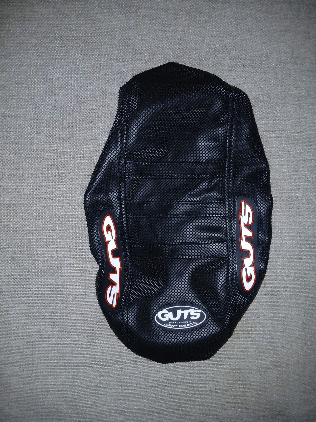 Guts Zadelhoes voor GT2000 en Surron - Gloednieuw, Motoren, Ophalen, Nieuw