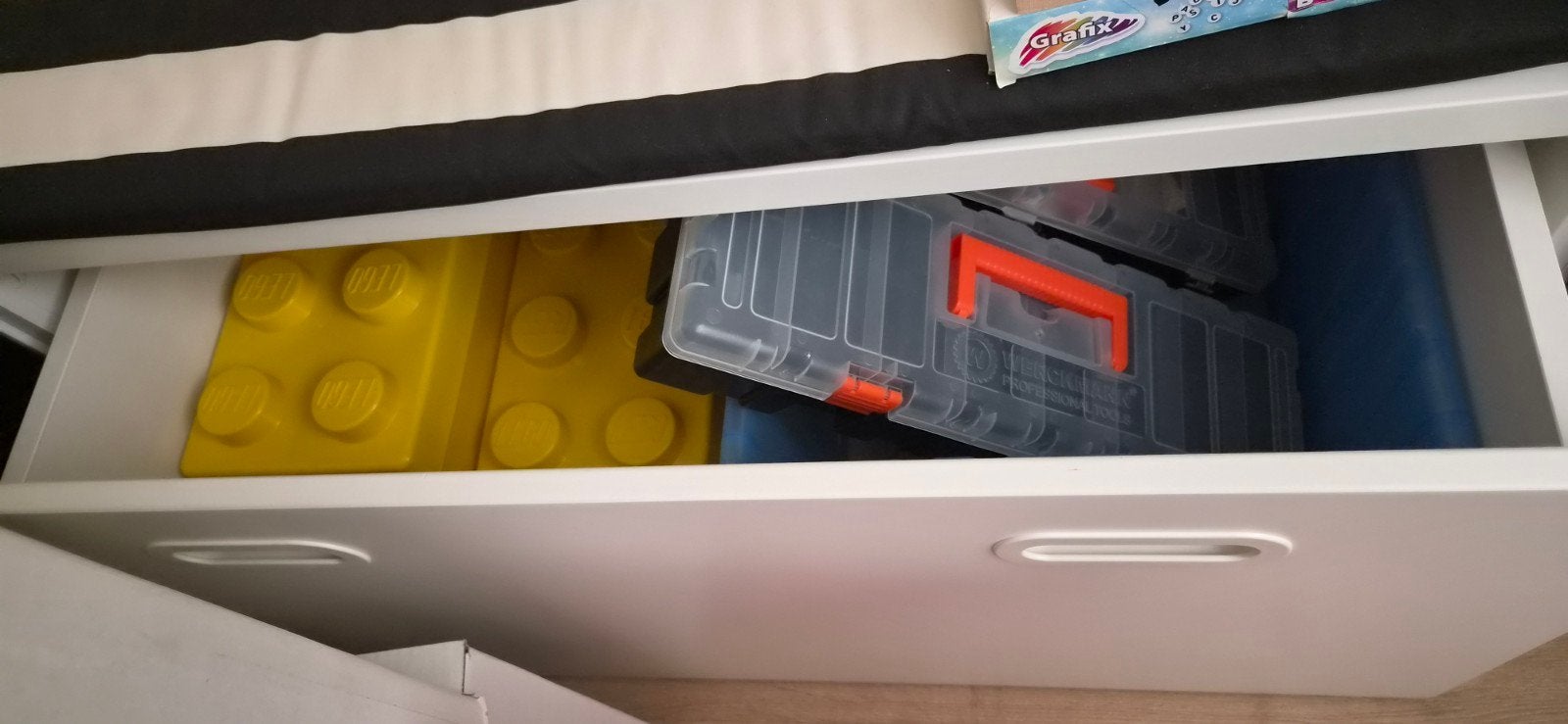 Ikea kleding/speelgoed/opbergkasten., Ophalen, Zo goed als nieuw, Overige typen