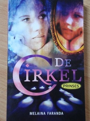 MELAINA FARANDA De Cirkel - Prinses, Ophalen of Verzenden, Gelezen