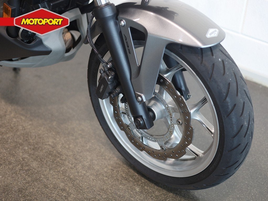 Honda NC 750 X (bj 2018), Bedrijf, Mc.benelux@honda-eu.com, Meer dan 35 kW, Toermotor